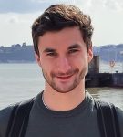 Daniel Turman People – The Fiete Lab @ MIT